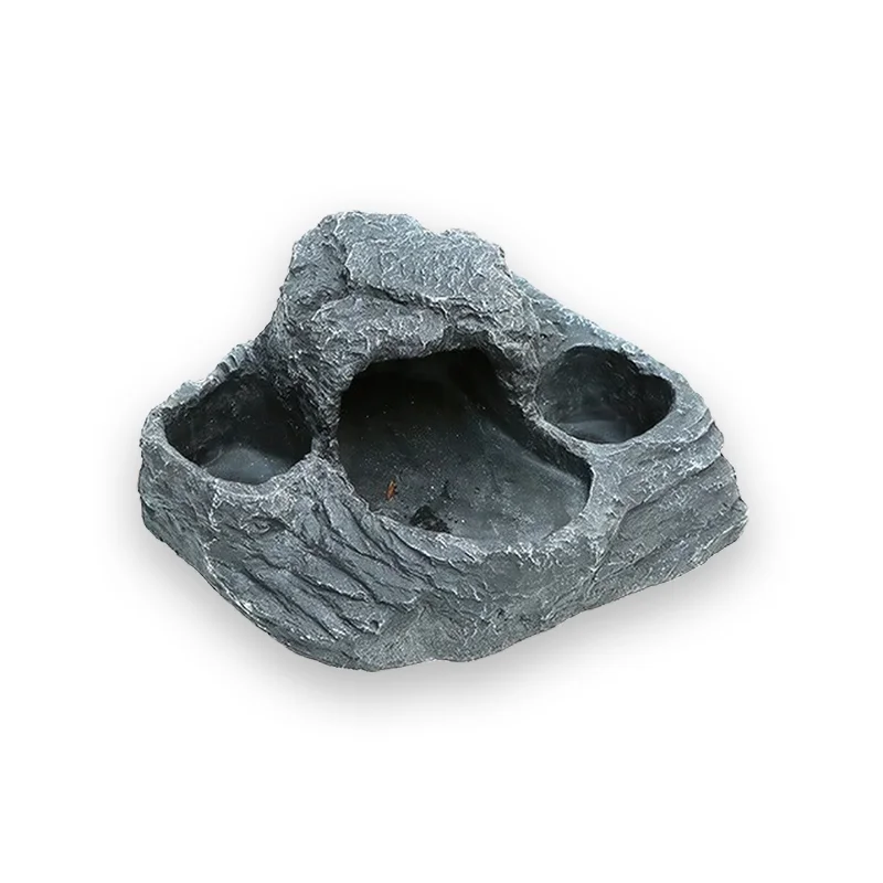 Aquarium tortue complet et design – Image 2