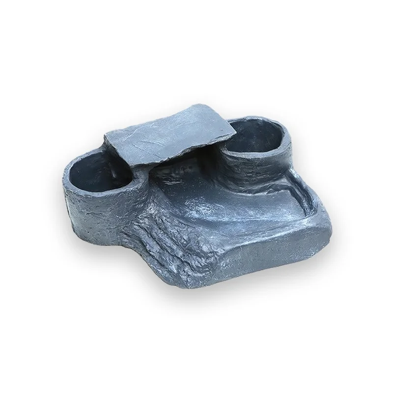 Aquarium tortue complet et design – Image 5