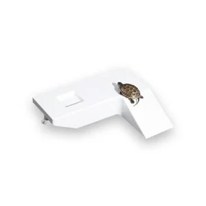 Plateforme tortueen plastique durable