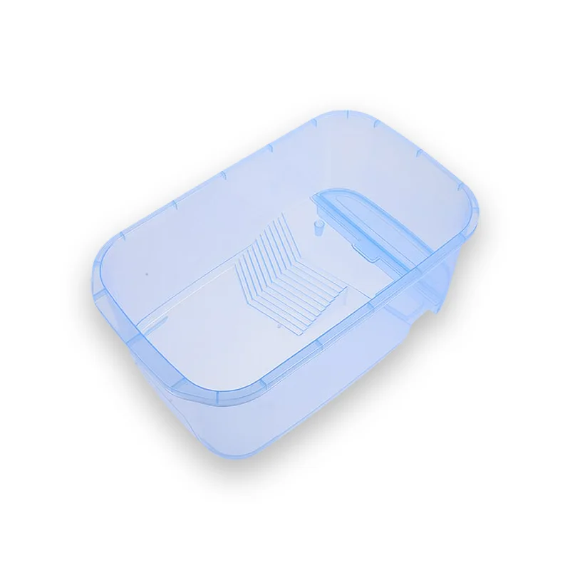 Cage tortue avec plateforme – Image 3