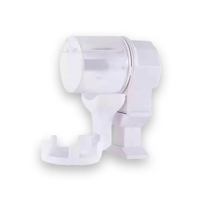 Mangeoire Tortue Distributeur Automatique