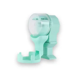 Mangeoire tortue distributeur automatique