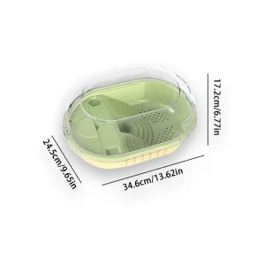 Cage tortue petite taille
