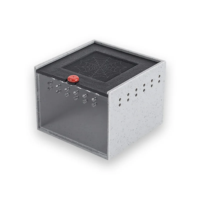 Cage tortue mini