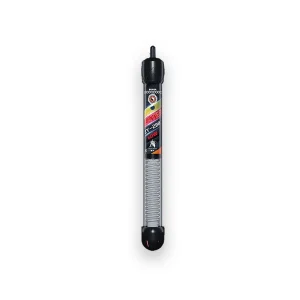 Thermomètre aquarium 2 en 1