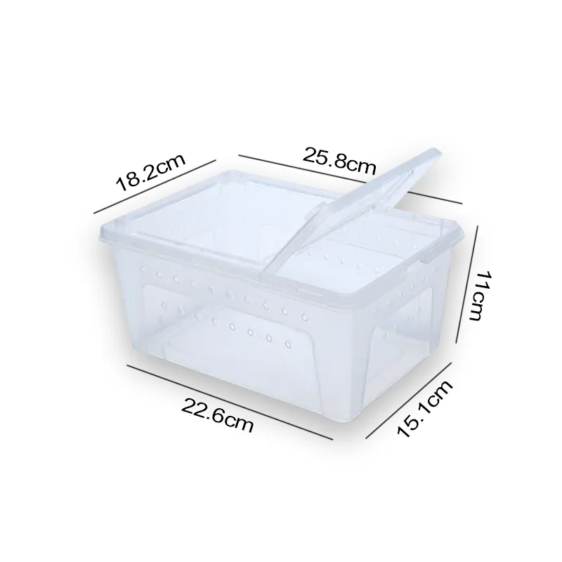 Cage tortue conception ingénieuse – Image 5