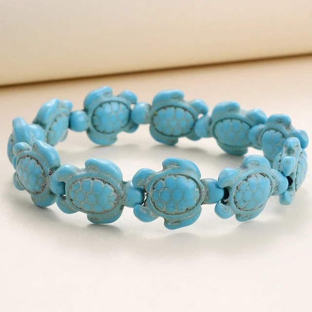 Bracelet Tortue - Honu – Image 5