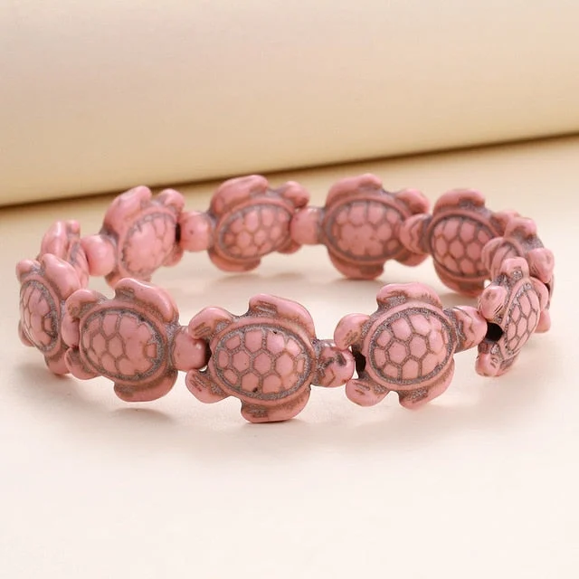 Bracelet Tortue - Honu – Image 6
