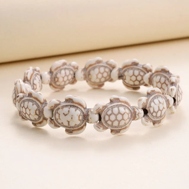 Bracelet Tortue - Honu – Image 4