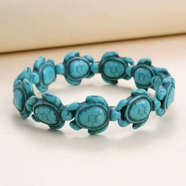 Bracelet Tortue - Honu – Image 3