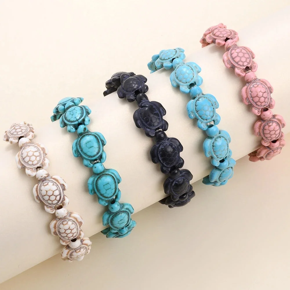 Bracelet Tortue Honu
