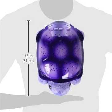 Veilleuse Tortue Bébé - Constellation – Image 3