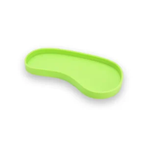 Gamelle tortue nourriture verte
