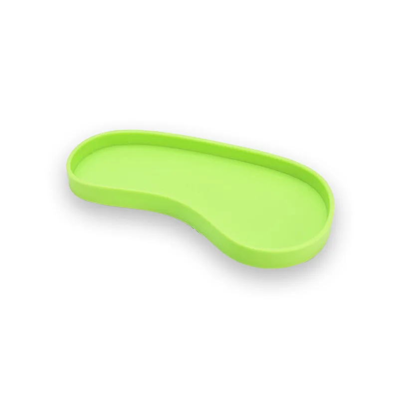 Gamelle tortue verte