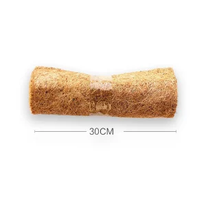 Copeaux de coco lit naturel