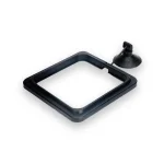 Mangeoires tortue aquatique et poisson