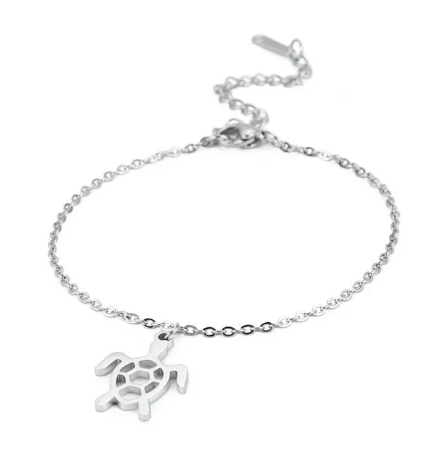 Bracelet Tortue Elegancia
