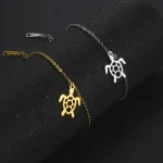 Bracelet Tortue - Elegancia
