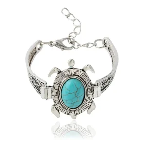Bracelet Tortue - Atlantide