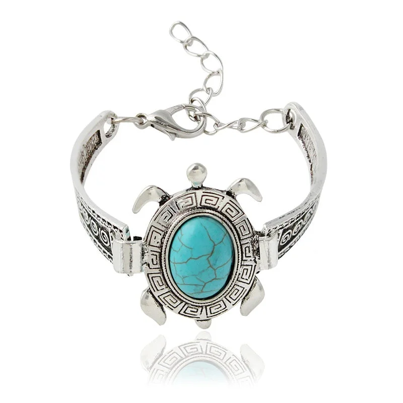 Bracelet Tortue - Atlantide