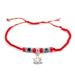 Bracelet Tortue - Amulette