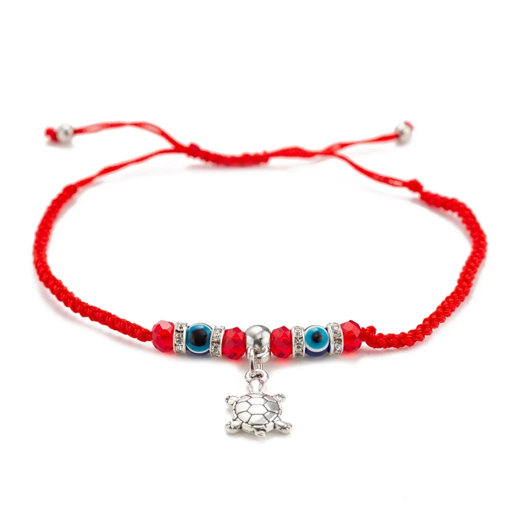 Bracelet Tortue - Amulette