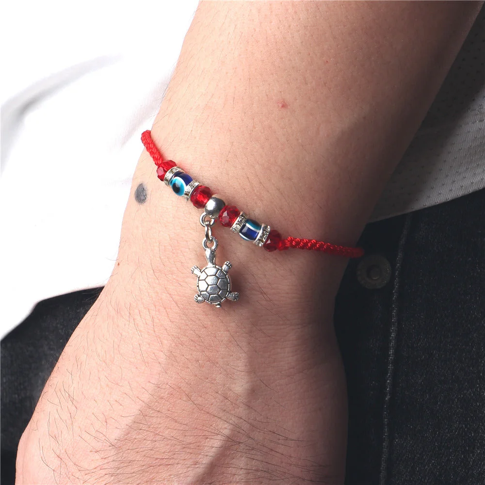 Bracelet Tortue - Amulette – Image 4