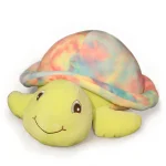 Peluche Tortue Rondouillette - 38-65cm