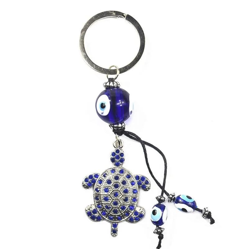 Porte Clé Tortue Matiasma