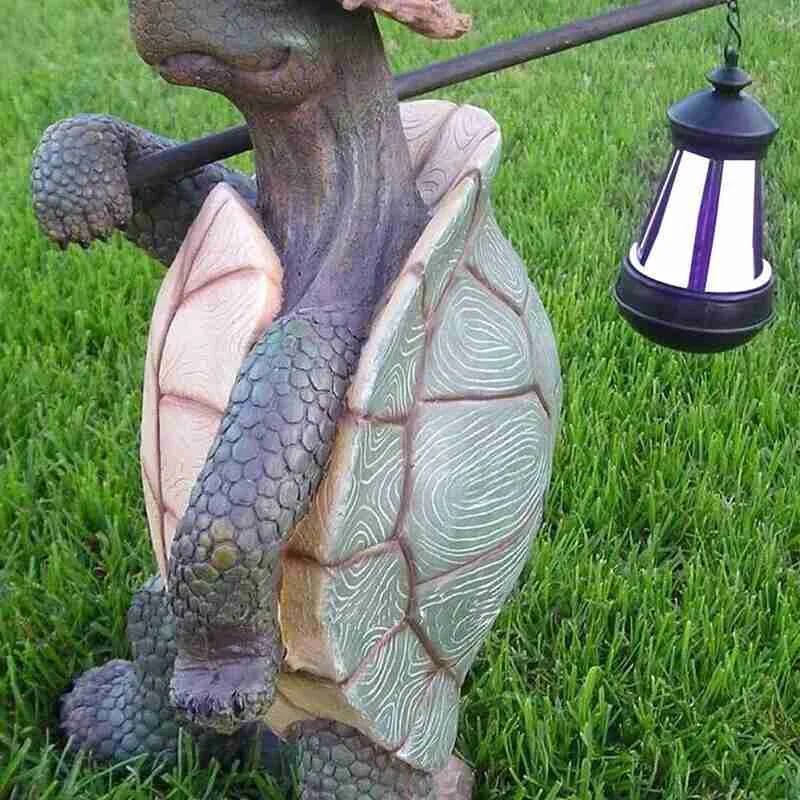 Cadeau Original Tortue