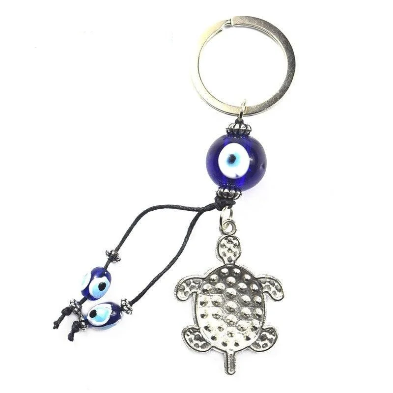 Porte Clé Tortue Matiasma - Accessoire