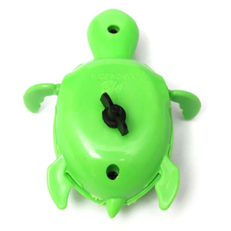 Jouet Tortue qui Nage - 2-4 ans – Image 2