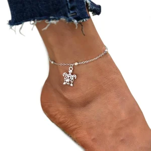 Bracelet de Cheville Tortue - Summer