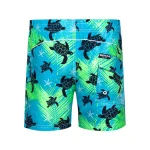 Short de Bain Tortue - Pacifique