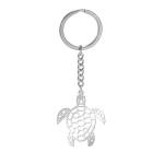 Porte-clé Tortue - HawaiiDream