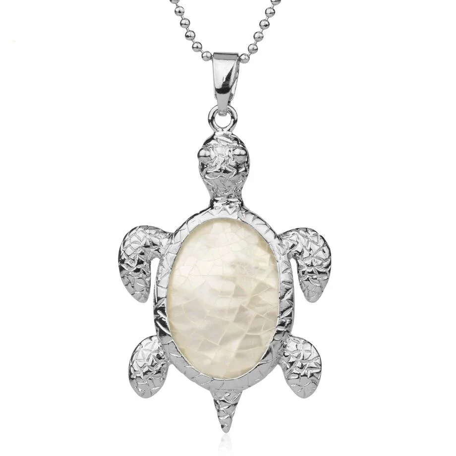 Pendentif Tortue - Abalone – Image 5