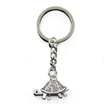 Porte Clé Tortue - BabyTurtle