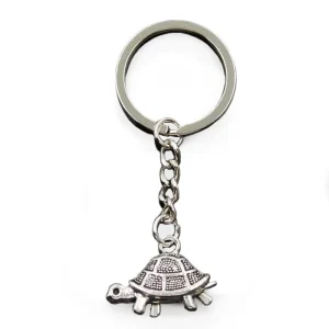 Porte Clé Tortue - BabyTurtle