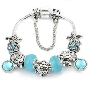 Bracelet Tortue - Skydream