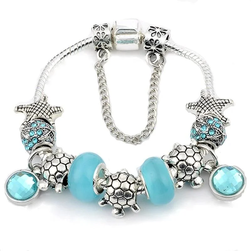 Bracelet Tortue Skydream