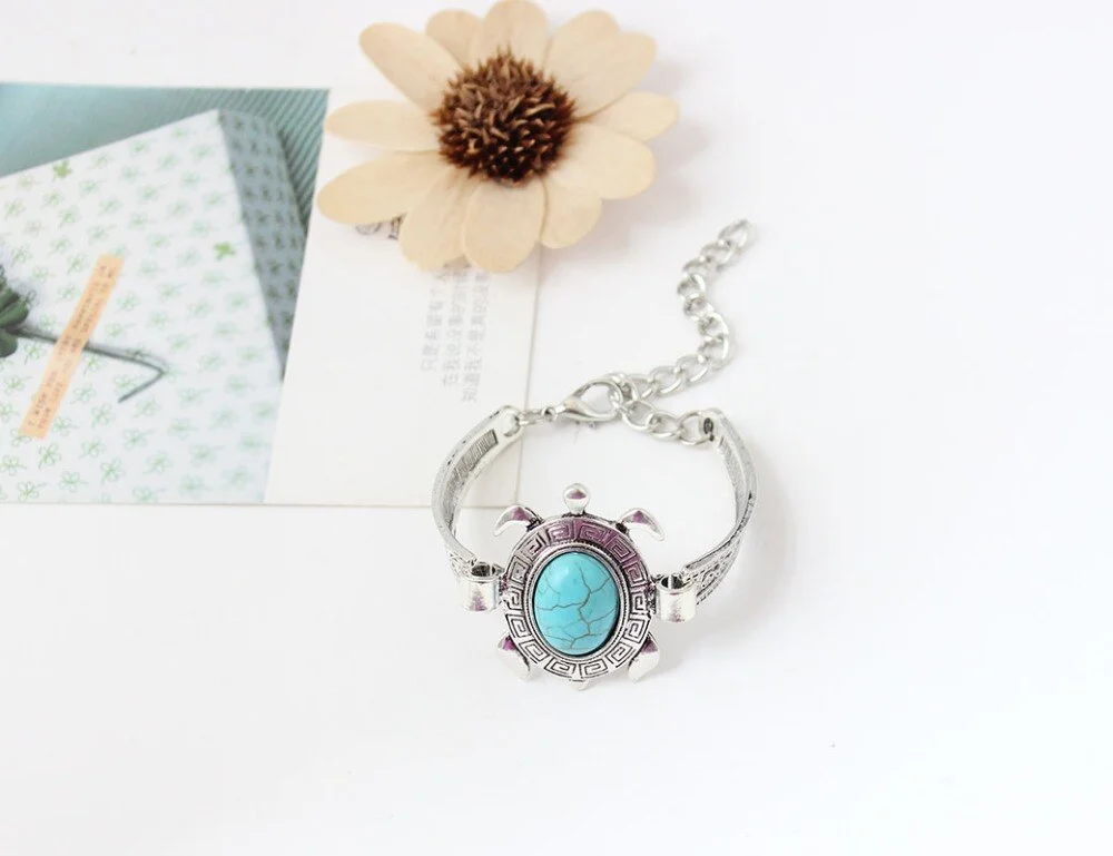 Bracelet Tortue - Atlantide – Image 3