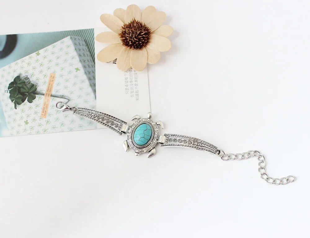 Bracelet Tortue - Atlantide – Image 2