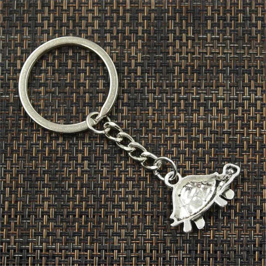 Porte Clé Tortue - BabyTurtle – Image 4