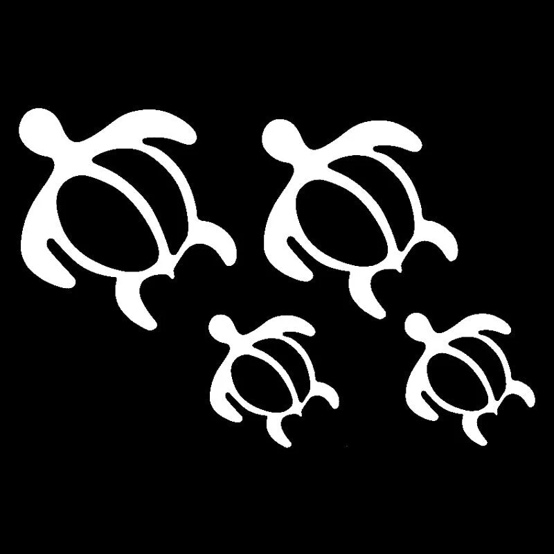 Application du sticker