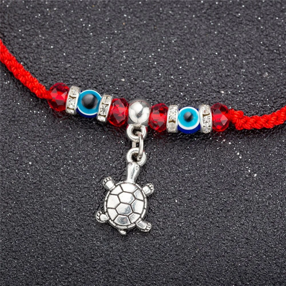 Bracelet Tortue - Amulette – Image 3