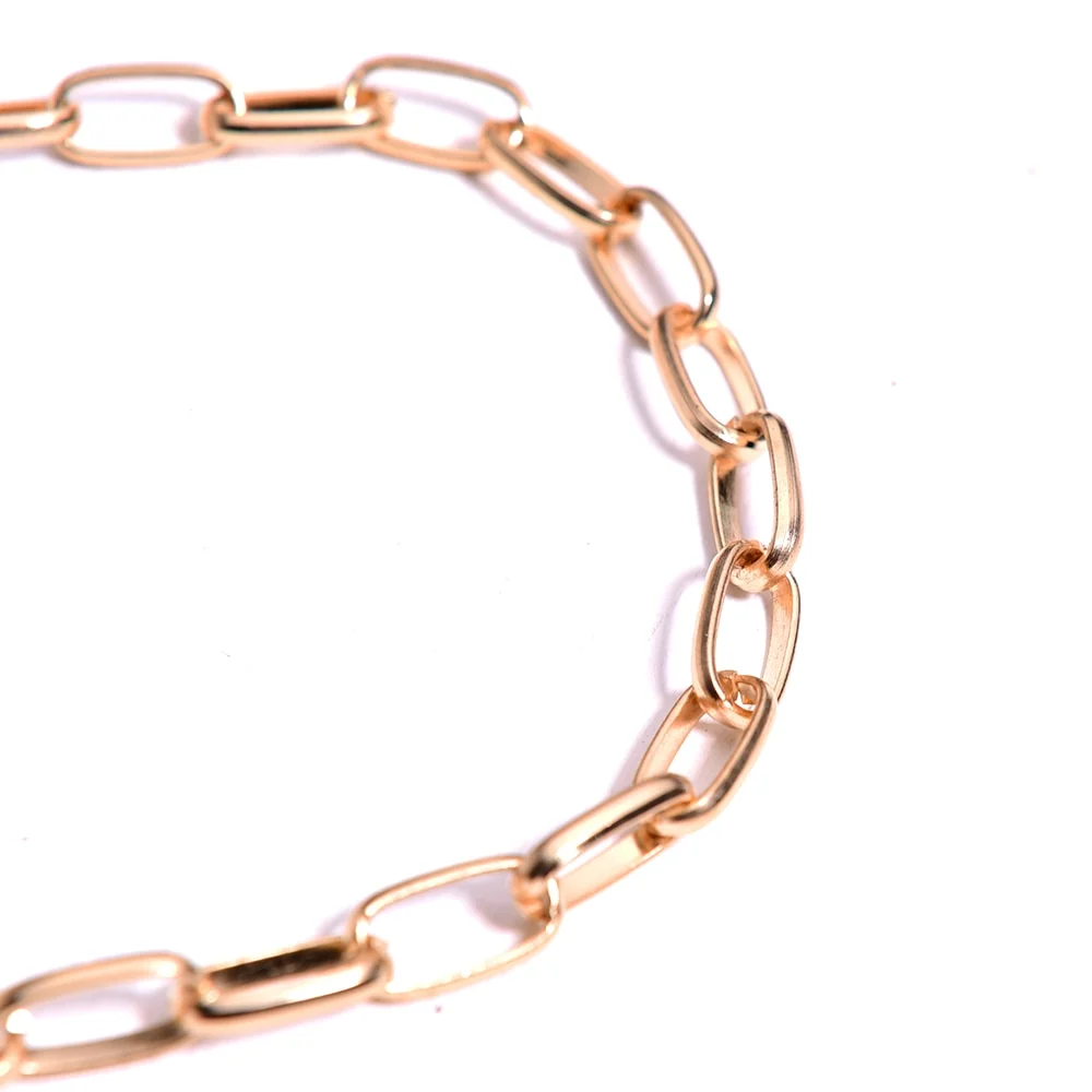 Collier Tortue en Acier Inoxydable