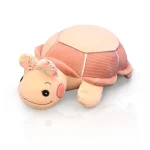 Peluche Tortue Chipie - 30-70cm