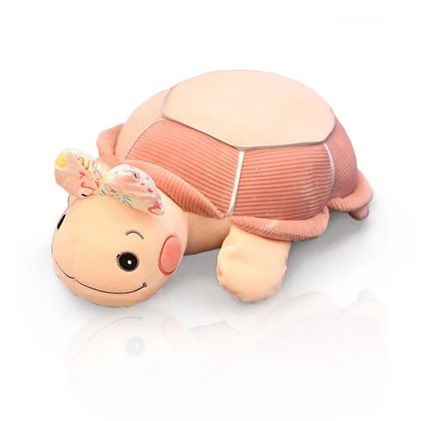 Peluche Tortue Chipie