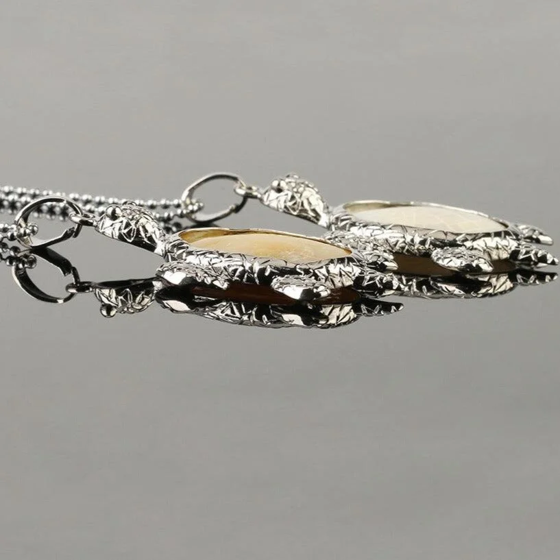 Pendentif Tortue - Abalone – Image 3