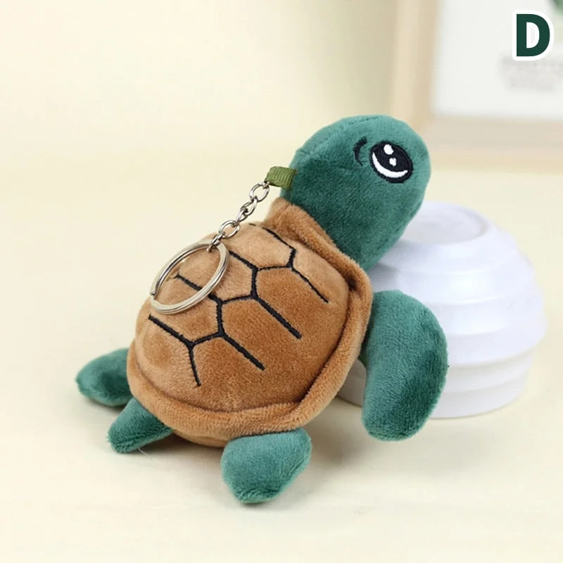 Porte Clef Tortue Mini – Image 5